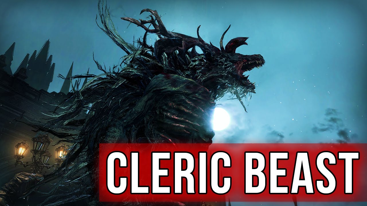 mass effect andromeda steam Bloodborne: Cleric Beast DEFEATED! (Stream Highlight)