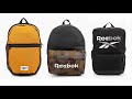 12 Мужские рюкзаки Reebok 2023 Топ рюкзаки Купить мужской рюкзак Стиль Спортивные рюкзаки