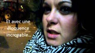 Le Mans 7 avril 2014, grand reportage