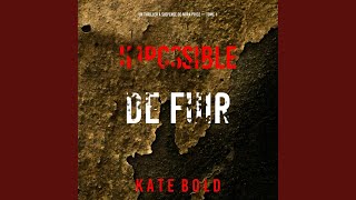 Chapter 24 - Impossible de fuir (Un thriller à suspense de Nora Price — Tome 1)