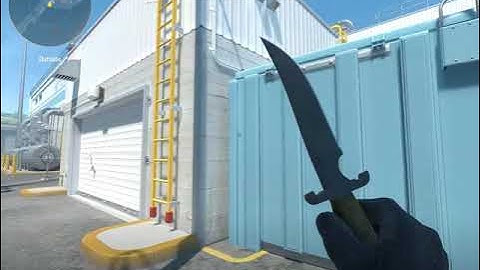 How to edgebug on nuke after cs2 update (Very inconsistent)