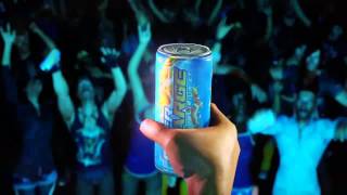 Sunset Overdrive: Opening Scene