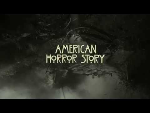 American Horror Story trailer