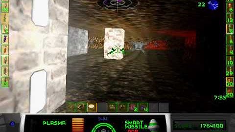 The Enemy Within: Level 23 Part 2