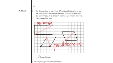 Grade 6, Unit 1, Lesson 7 Practice Problems
