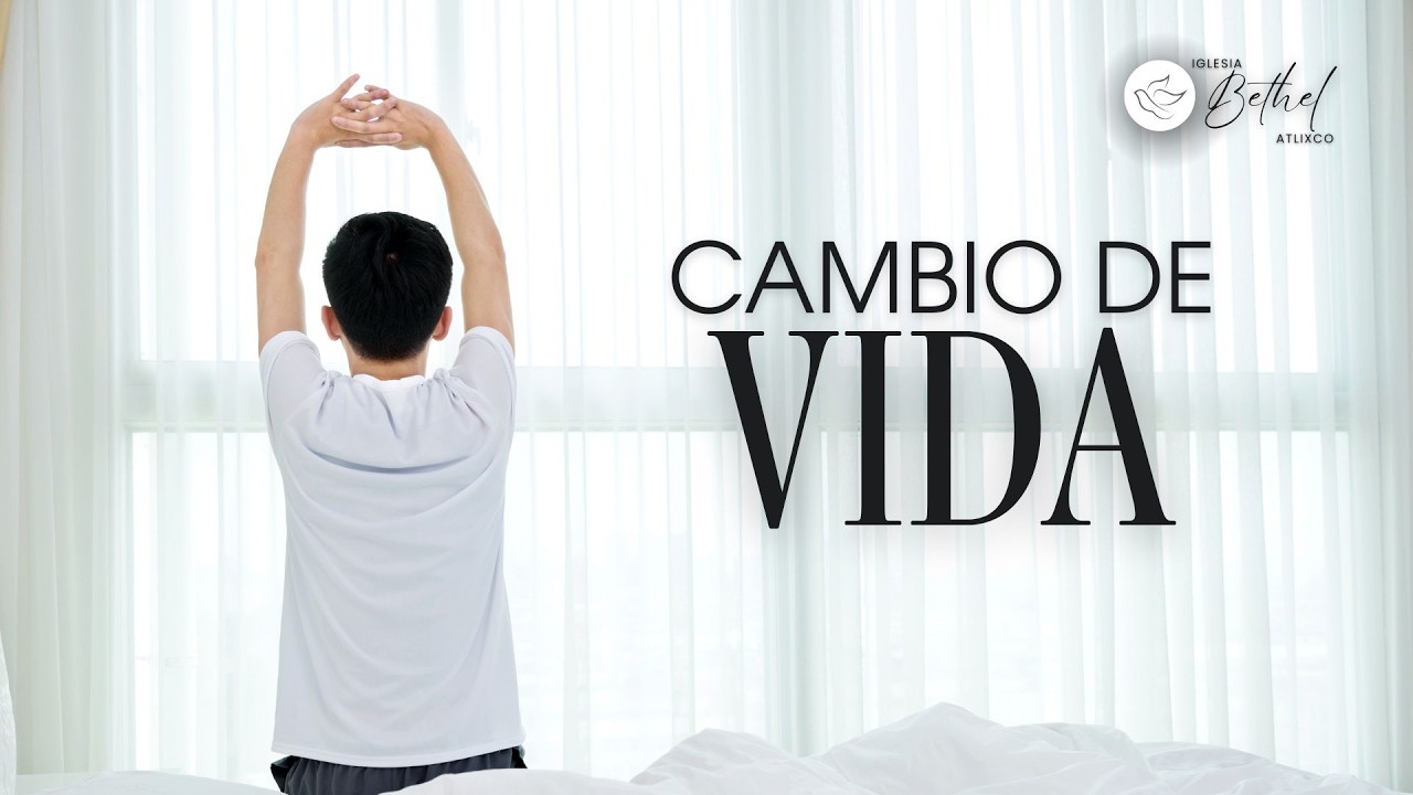 Reunión del 25 de Enero de 2026 || Cambio De Vida || Ps. Victor Manuel