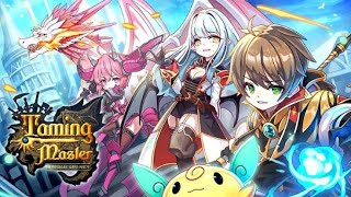 Taming Master : Pet Guardian - Gameplay | Android Apk iOS #TamingMasterPetGuardian #TamingMaster screenshot 3