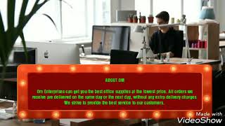 Om Enterprises