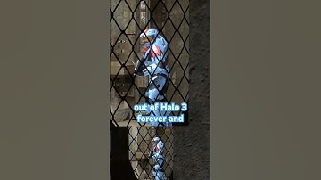 This could never happen, right? Old School Ep 13 | Halo 3 Machinima