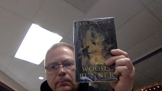 Woods Runner Chapters 1-3