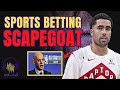 Jontay porter banned for life for betting on nba games