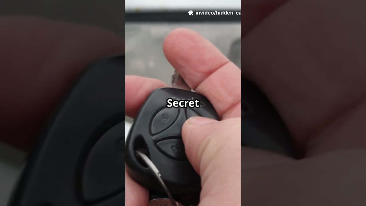 10 Hidden Features In Everyday Objects You Never Noticed 