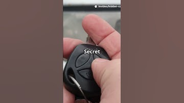 10 Hidden Features in Everyday Objects You Never Noticed!"