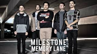 MILESTONE - "Memory Lane" (Audio)