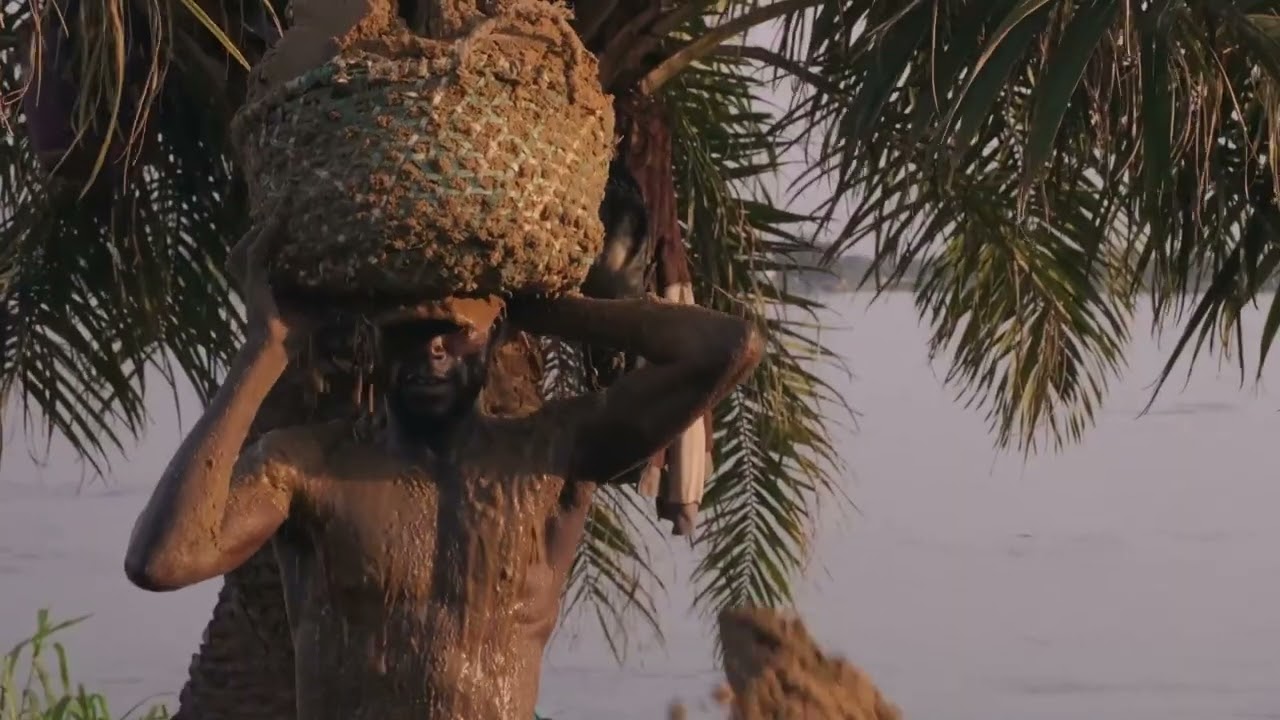 Eat Bitter - official trailer