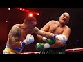 Tyson Fury vs Oleksandr Usyk boks sonrası maç analizi