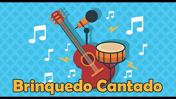 Por que os brinquedos cantados fazem parte da cultura brasileira?