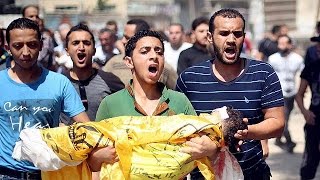 Сектор Газа: наземная операция продолжается