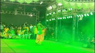 Dhal Dhal Bajila Dhala Suvhila Ni Sankha