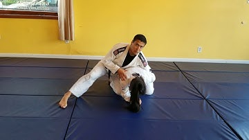 Technique of the Week: Peterson Roll to Escape the Turtle Position | Procel BJJ | Jersey City BJJ