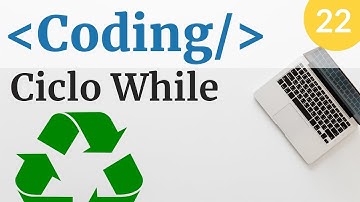 Coding: il ciclo while - #22