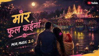 मोर फूल कईना New Romantic Chhattisgarhi latest Chhattisgarhi song #cgsong #chhattisgarh