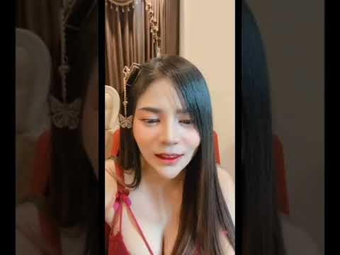 Pretty Girl in Bigolive | Sexy Girl in Thailand 2022