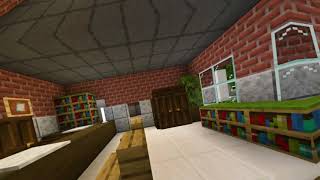Maps for Minecraft City with School screenshot 4