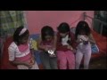 Visita a Hogar Para Todos en Azogues Ecuador