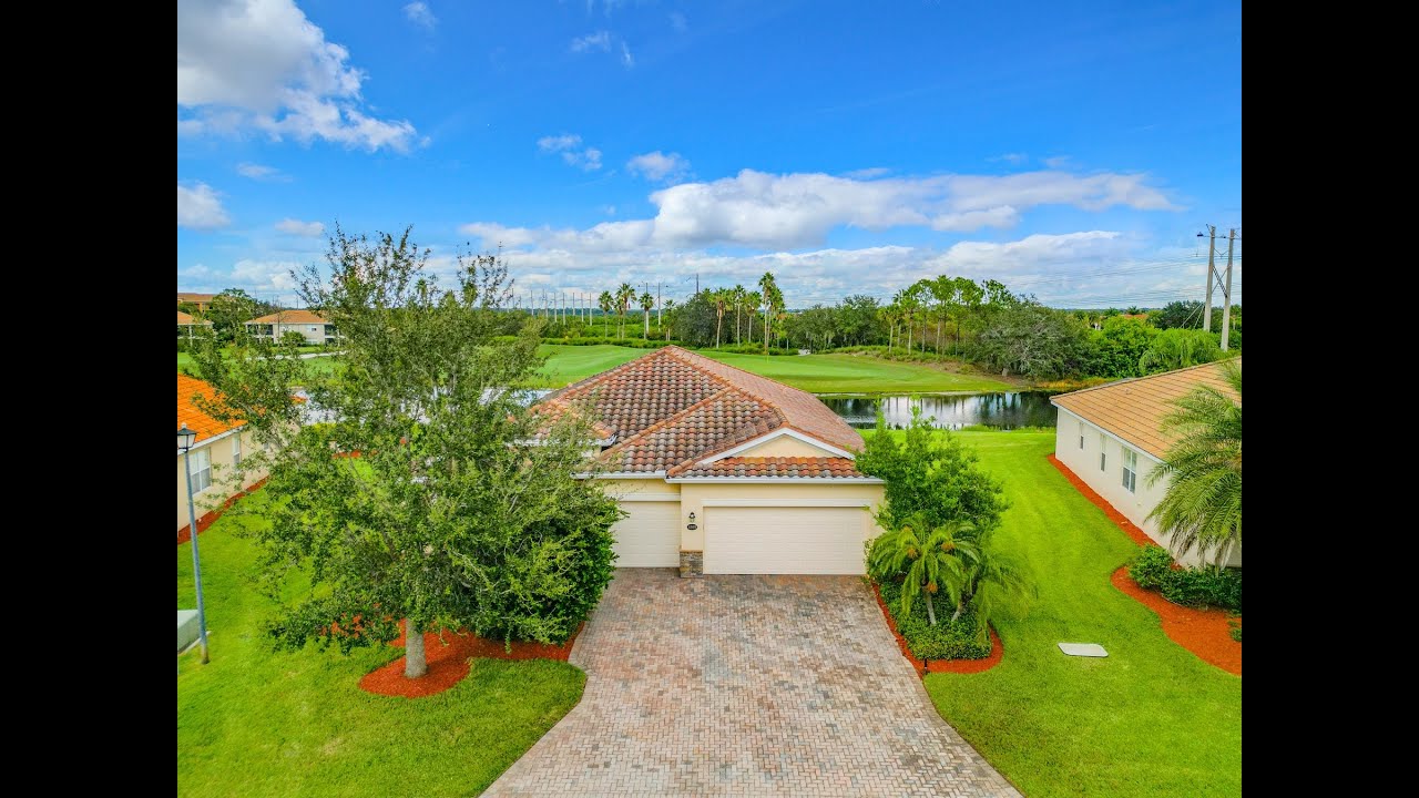 SOLD exquisite singlefamily house with golf membership River