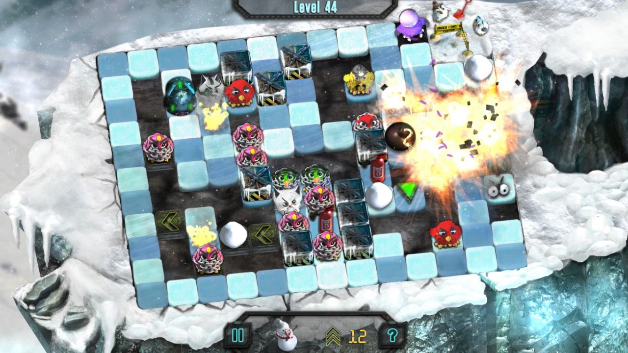 Claws And Feathers 3 Level 44 YouTube