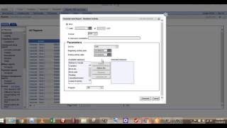 OneSite Realpage help: how to do a move-in and move-out report in OneSite screenshot 4