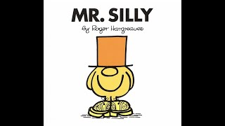 Mr Men - Mr Silly - S01E02