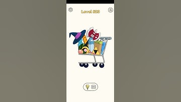 Dop Drawonepart level 523