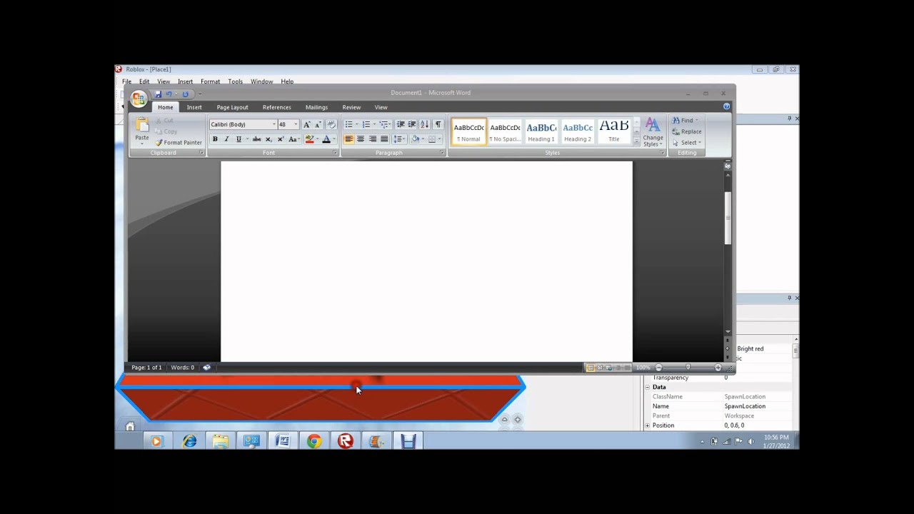 How To Make Teams In Roblox YouTube
