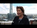 Архитектурный шедевр или разочарование? "Северное сияние" в Астане