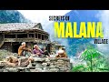 Malana village  worlds oldest democracy  hash haven   my solo expedition ep1