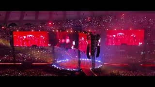 20260612 BTS ARIRANG in BUSAN Hooligan