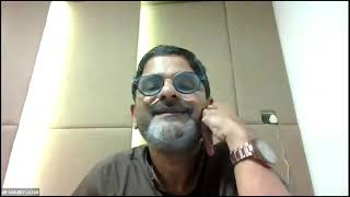 Medicina Hahnemania - Dr Sanjeev Lazar - ProVision - Webinar Series by Father Muller Homoeopathic Medical College Office 226 views 3 years ago 54 minutes