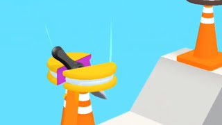 Very satisfying and relaxing ASMR slicing game screenshot 4