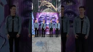 TwinsFromRussia / 4 Twin Brothers #shorts TwinsFromRussia / 4 Twin Brothers #shorts