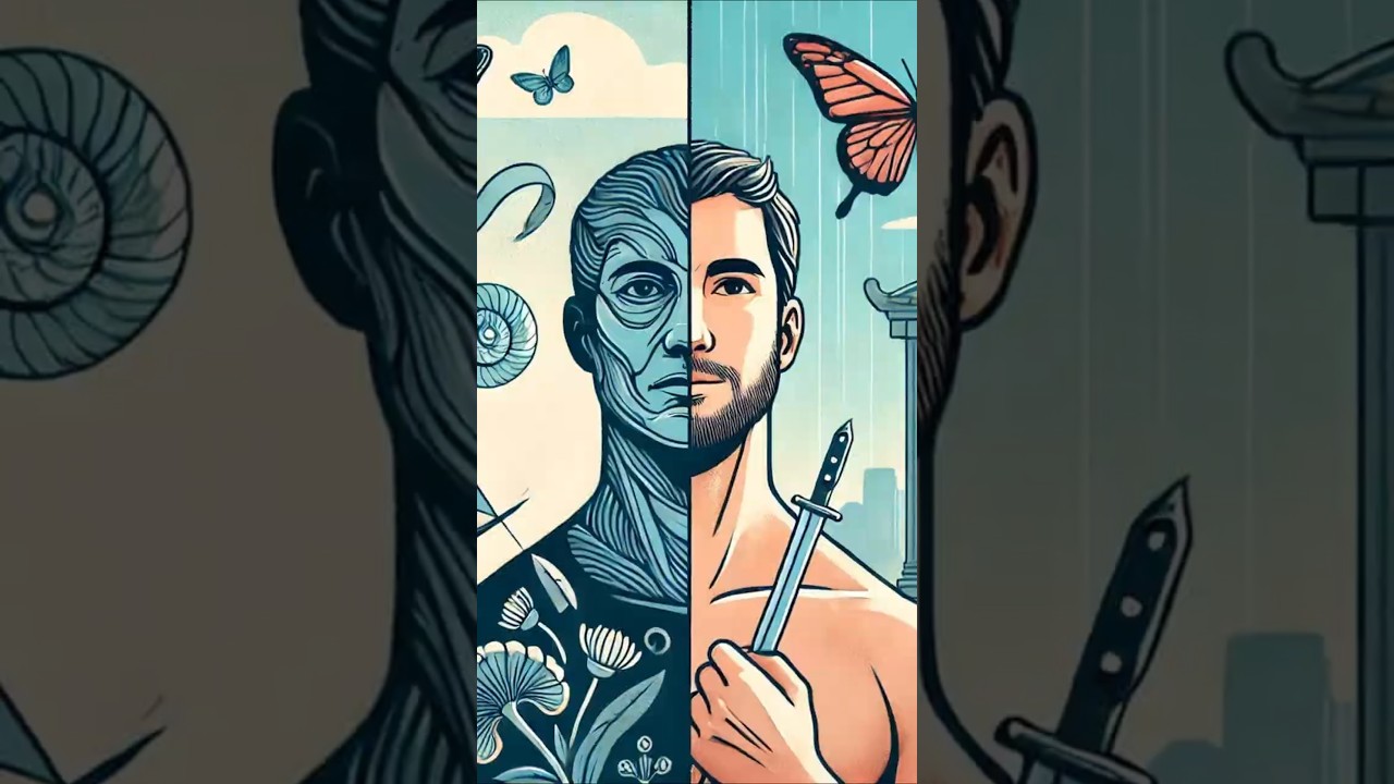 The Quiet Transformation 