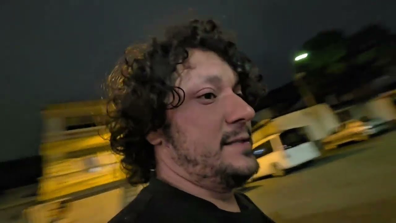 Al fin Regresé, me pasó algo terrible, pero que deliciosa Hamburguesa