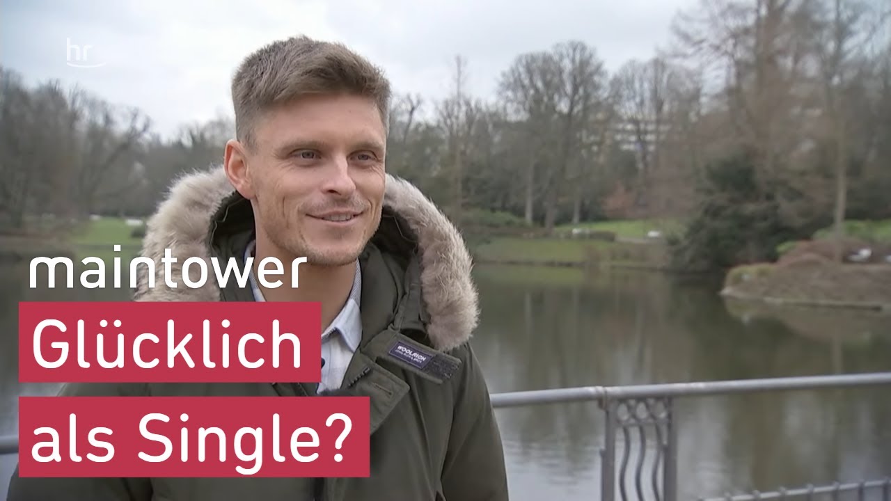 Der Grund warum so viele Männer single sind