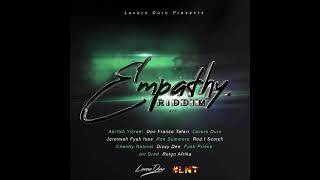 Empathy Riddim Mix (Full, Jan 2021) Feat. Roe Summerz, Charity Natural, Jnr Dred, Lavoro Duro, ...