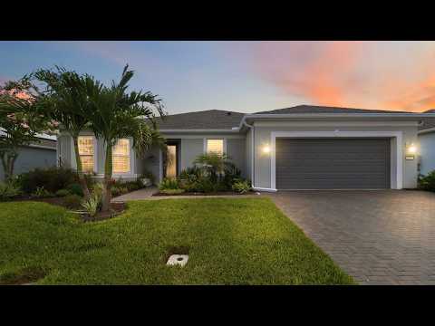 2777 Cherry Blossom Loop, Saint Cloud, FL home video tour
