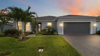 2777 Cherry Blossom Loop video tour