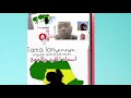 Episode 8 In Tama Language Learn Nouns In Tama Language 