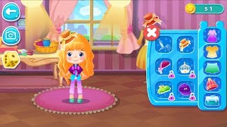 Little Tailor | Fashion Tailor Games | Best Kids Apps TV screenshot 5