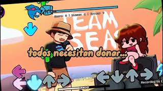 BeastFunkin (Vs Mrbeast) lyric español (pedido por Nocence)